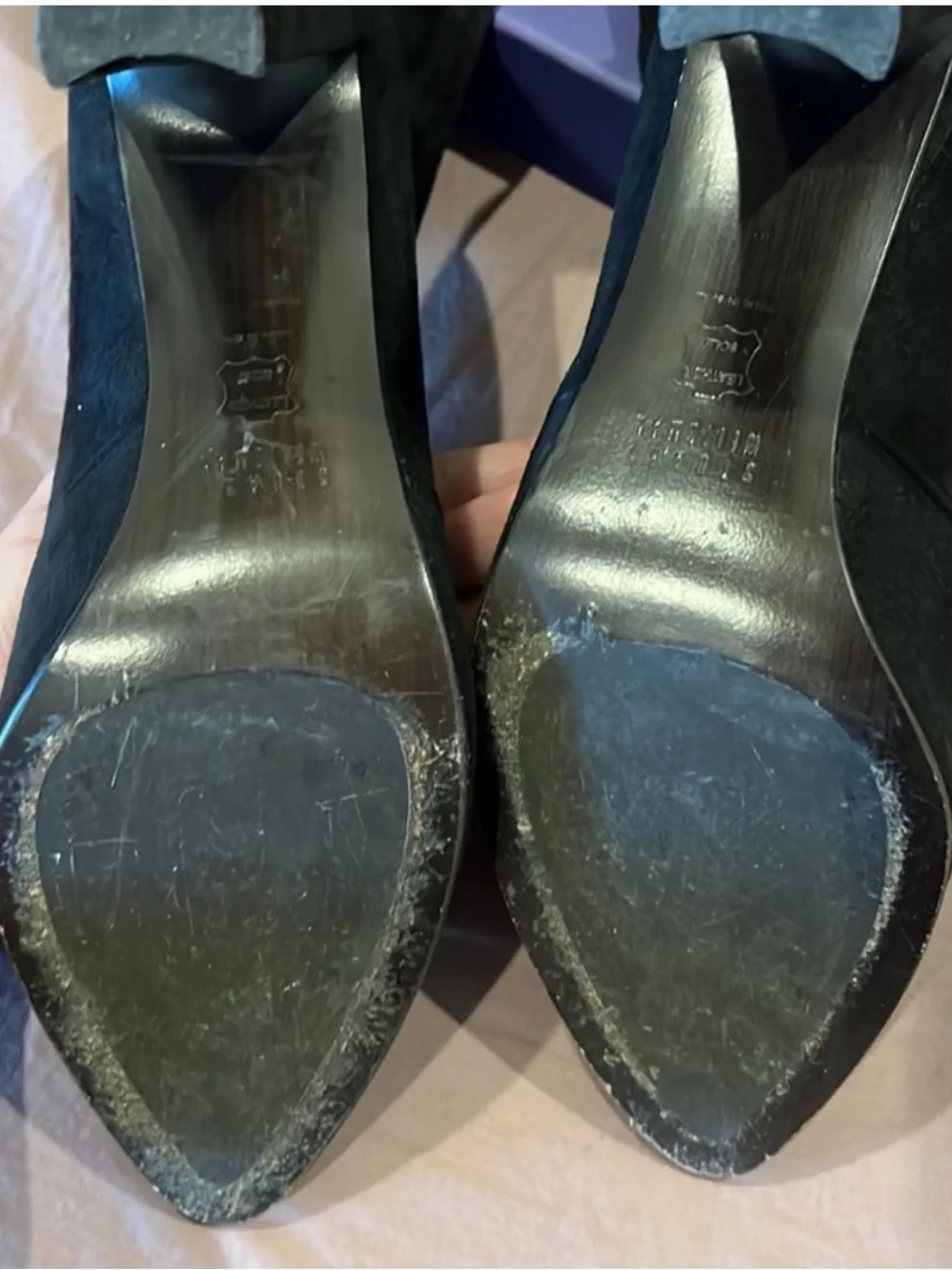 Stuart Weitzman stuart weitzman